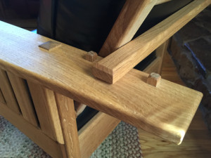 recliner